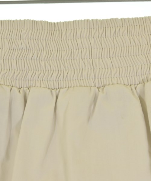 FABIANA FILIPPI（ファビアナフィリッピ）ひざ丈スカート グレー サイズ:XXXS レディース/2200655567615