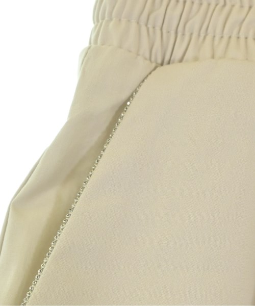 FABIANA FILIPPI（ファビアナフィリッピ）ひざ丈スカート グレー サイズ:XXXS レディース/2200655567615