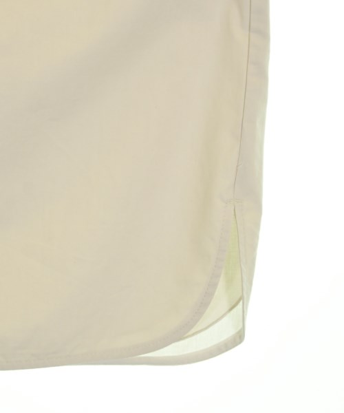 FABIANA FILIPPI（ファビアナフィリッピ）ひざ丈スカート グレー サイズ:XXXS レディース/2200655567615