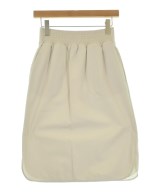 FABIANA FILIPPI（ファビアナフィリッピ）ひざ丈スカート グレー サイズ:XXXS レディース/2200655567615