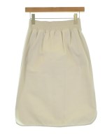 FABIANA FILIPPI（ファビアナフィリッピ）ひざ丈スカート グレー サイズ:XXXS レディース/2200655567615