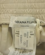 FABIANA FILIPPI（ファビアナフィリッピ）ひざ丈スカート グレー サイズ:XXXS レディース/2200655567615