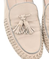FABIANA FILIPPI（ファビアナフィリッピ）モカシン/デッキシューズ ベージュ サイズ:EU37(23.5cm位) レディース/2200659137029
