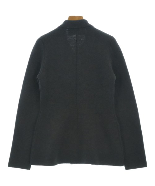 FABIANA FILIPPI（ファビアナフィリッピ）カジュアルジャケット グレー サイズ:S レディース/2200656131051