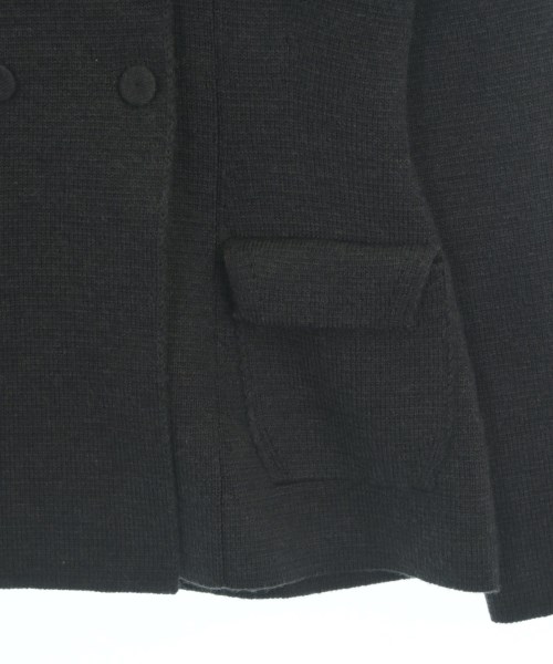 FABIANA FILIPPI（ファビアナフィリッピ）カジュアルジャケット グレー サイズ:S レディース/2200656131051