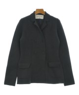 FABIANA FILIPPI（ファビアナフィリッピ）カジュアルジャケット グレー サイズ:S レディース/2200656131051