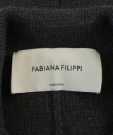 FABIANA FILIPPI（ファビアナフィリッピ）カジュアルジャケット グレー サイズ:S レディース/2200656131051