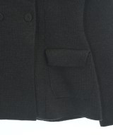 FABIANA FILIPPI（ファビアナフィリッピ）カジュアルジャケット グレー サイズ:S レディース/2200656131051