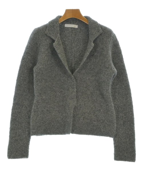 FABIANA FILIPPI(ファビアナフィリッピ)カーディガン グレー サイズ:XS/2200656131068