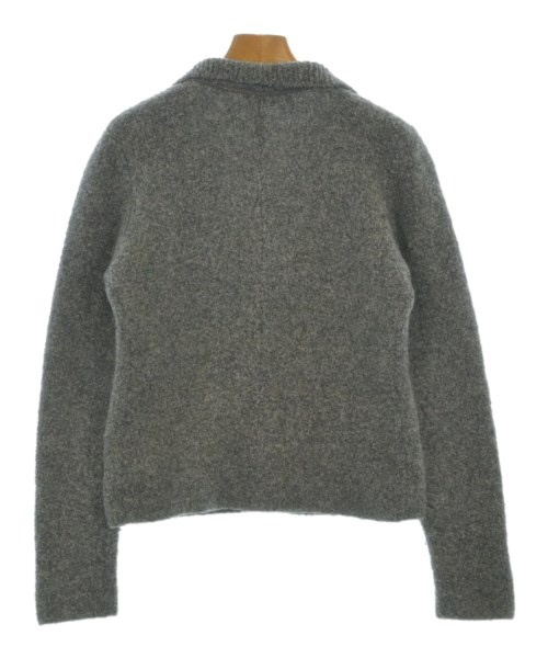 FABIANA FILIPPI（ファビアナフィリッピ）カーディガン グレー サイズ:XS レディース/2200656131068