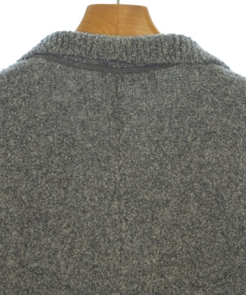 FABIANA FILIPPI（ファビアナフィリッピ）カーディガン グレー サイズ:XS レディース/2200656131068