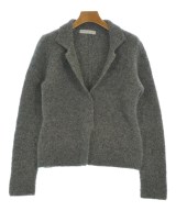 FABIANA FILIPPI（ファビアナフィリッピ）カーディガン グレー サイズ:XS レディース/2200656131068