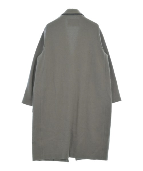 FABIANA FILIPPI（ファビアナフィリッピ）その他 グレー サイズ:XS レディース/2200656407026