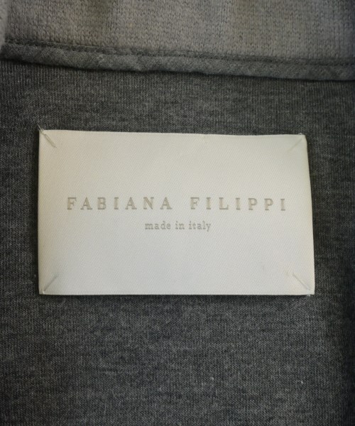 FABIANA FILIPPI（ファビアナフィリッピ）その他 グレー サイズ:XS レディース/2200656407026