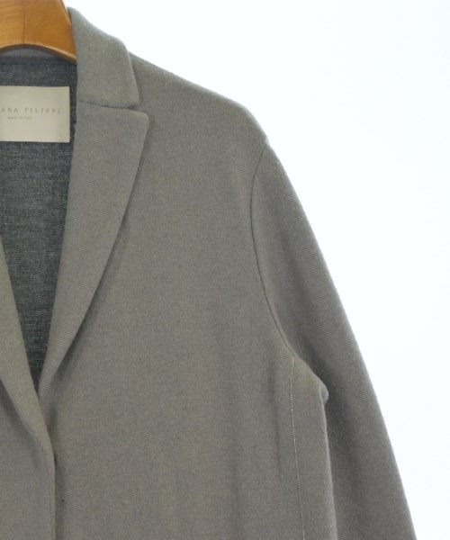 FABIANA FILIPPI（ファビアナフィリッピ）その他 グレー サイズ:XS レディース/2200656407026