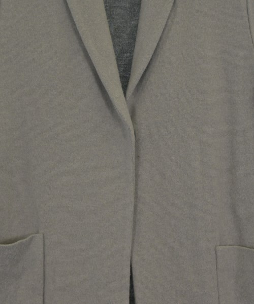 FABIANA FILIPPI（ファビアナフィリッピ）その他 グレー サイズ:XS レディース/2200656407026