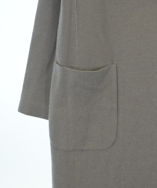 FABIANA FILIPPI（ファビアナフィリッピ）その他 グレー サイズ:XS レディース/2200656407026