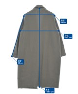 FABIANA FILIPPI（ファビアナフィリッピ）その他 グレー サイズ:XS レディース/2200656407026