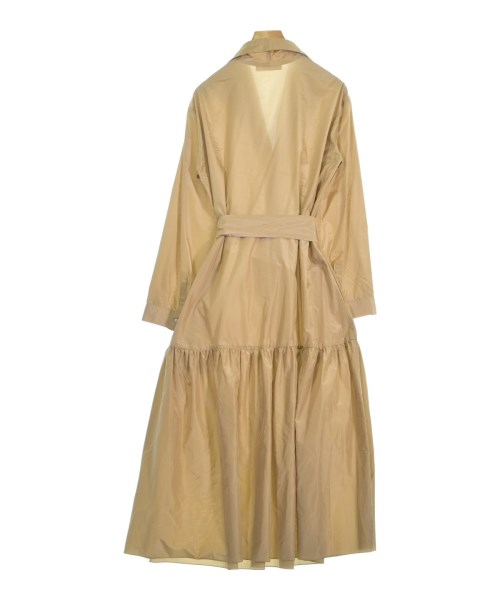 FABIANA FILIPPI（ファビアナフィリッピ）ワンピース ベージュ サイズ:38(S位) レディース/2200655932031