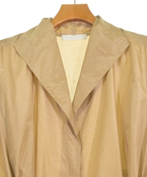 FABIANA FILIPPI（ファビアナフィリッピ）ワンピース ベージュ サイズ:38(S位) レディース/2200655932031