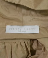 FABIANA FILIPPI（ファビアナフィリッピ）ワンピース ベージュ サイズ:38(S位) レディース/2200655932031