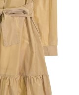 FABIANA FILIPPI（ファビアナフィリッピ）ワンピース ベージュ サイズ:38(S位) レディース/2200655932031