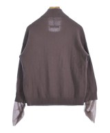 FABIANA FILIPPI（ファビアナフィリッピ）ニット・セーター 茶 サイズ:34(XS位) レディース/2200661675175