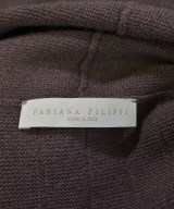 FABIANA FILIPPI（ファビアナフィリッピ）ニット・セーター 茶 サイズ:34(XS位) レディース/2200661675175