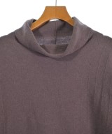 FABIANA FILIPPI（ファビアナフィリッピ）ニット・セーター 茶 サイズ:34(XS位) レディース/2200661675175