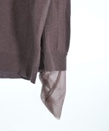 FABIANA FILIPPI（ファビアナフィリッピ）ニット・セーター 茶 サイズ:34(XS位) レディース/2200661675175