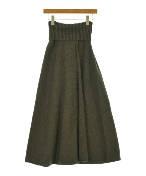 FABIANA FILIPPI(ファビアナフィリッピ)ニット・セーター 緑 サイズ:F/2200656319114