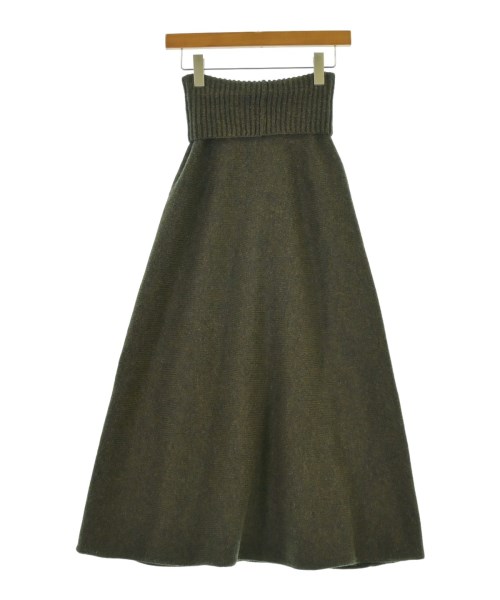 FABIANA FILIPPI（ファビアナフィリッピ）ニット・セーター 緑 サイズ:F レディース/2200656319114