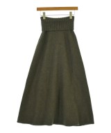 FABIANA FILIPPI（ファビアナフィリッピ）ニット・セーター 緑 サイズ:F レディース/2200656319114