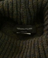 FABIANA FILIPPI（ファビアナフィリッピ）ニット・セーター 緑 サイズ:F レディース/2200656319114