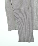 FABIANA FILIPPI（ファビアナフィリッピ）ベスト/ノースリーブ グレー サイズ:42(M位) レディース/2200661968048