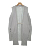 FABIANA FILIPPI ベスト/ノースリーブ