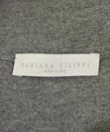 FABIANA FILIPPI（ファビアナフィリッピ）カーディガン グレー サイズ:XS レディース/2200710888013