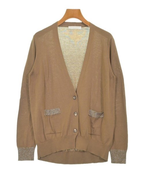 FABIANA FILIPPI(ファビアナフィリッピ)のカーディガン サイズ:XS 14,300円