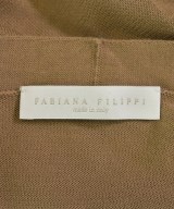 FABIANA FILIPPI（ファビアナフィリッピ）カーディガン 茶 サイズ:XS レディース/2200710888020