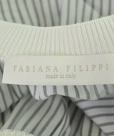 FABIANA FILIPPI（ファビアナフィリッピ）ブラウス 白 サイズ:XS レディース/2200710888068