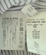 FABIANA FILIPPI（ファビアナフィリッピ）ブラウス 白 サイズ:XS レディース/2200710888068