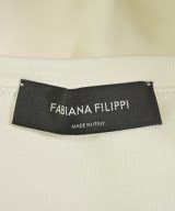FABIANA FILIPPI（ファビアナフィリッピ）タンクトップ 白 サイズ:S レディース/2200710888075