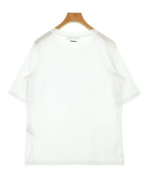 FABIANA FILIPPI（ファビアナフィリッピ）Tシャツ・カットソー 白 サイズ:S レディース/2200710888082