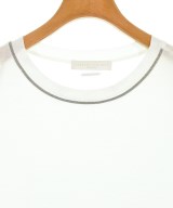 FABIANA FILIPPI（ファビアナフィリッピ）Tシャツ・カットソー 白 サイズ:S レディース/2200710888082