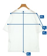 FABIANA FILIPPI（ファビアナフィリッピ）Tシャツ・カットソー 白 サイズ:S レディース/2200710888082