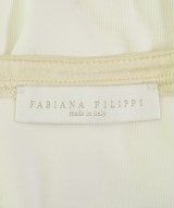 FABIANA FILIPPI（ファビアナフィリッピ）ノースリーブ 白 サイズ:S レディース/2200710888099