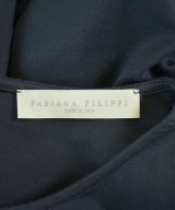 FABIANA FILIPPI（ファビアナフィリッピ）ワンピース 紺 サイズ:40(M位) レディース/2200709283041