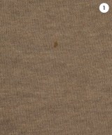 FABIANA FILIPPI（ファビアナフィリッピ）ニット・セーター ベージュ サイズ:M レディース/2200712128148