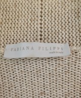 FABIANA FILIPPI（ファビアナフィリッピ）ニット・セーター ベージュ サイズ:36(S位) レディース/2200715519042