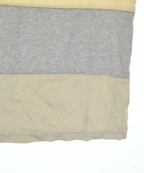 FABIANA FILIPPI（ファビアナフィリッピ）Tシャツ・カットソー ベージュ サイズ:S レディース/2200711850033